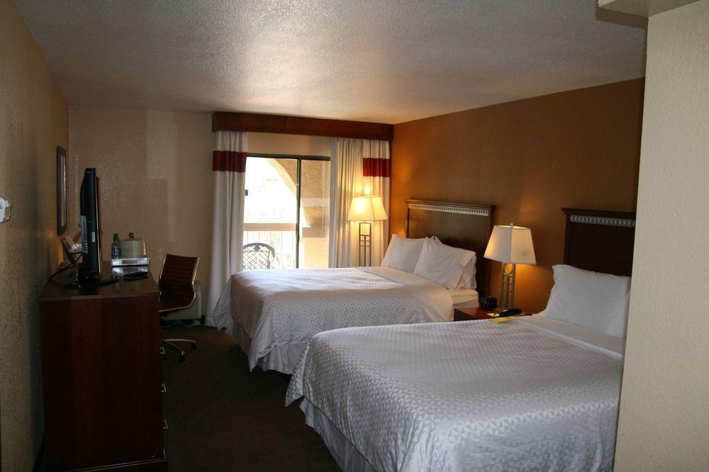 Four Points By Sheraton Tucson Airport Exterior foto