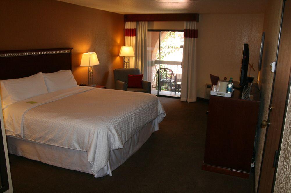 Four Points By Sheraton Tucson Airport Exterior foto