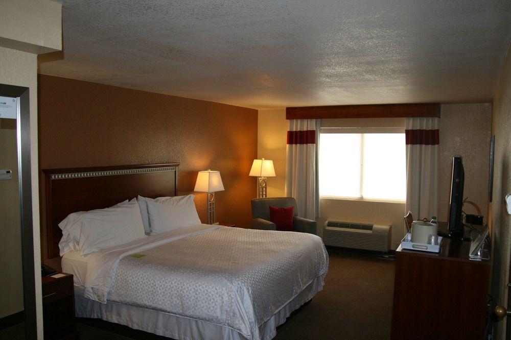 Four Points By Sheraton Tucson Airport Exterior foto