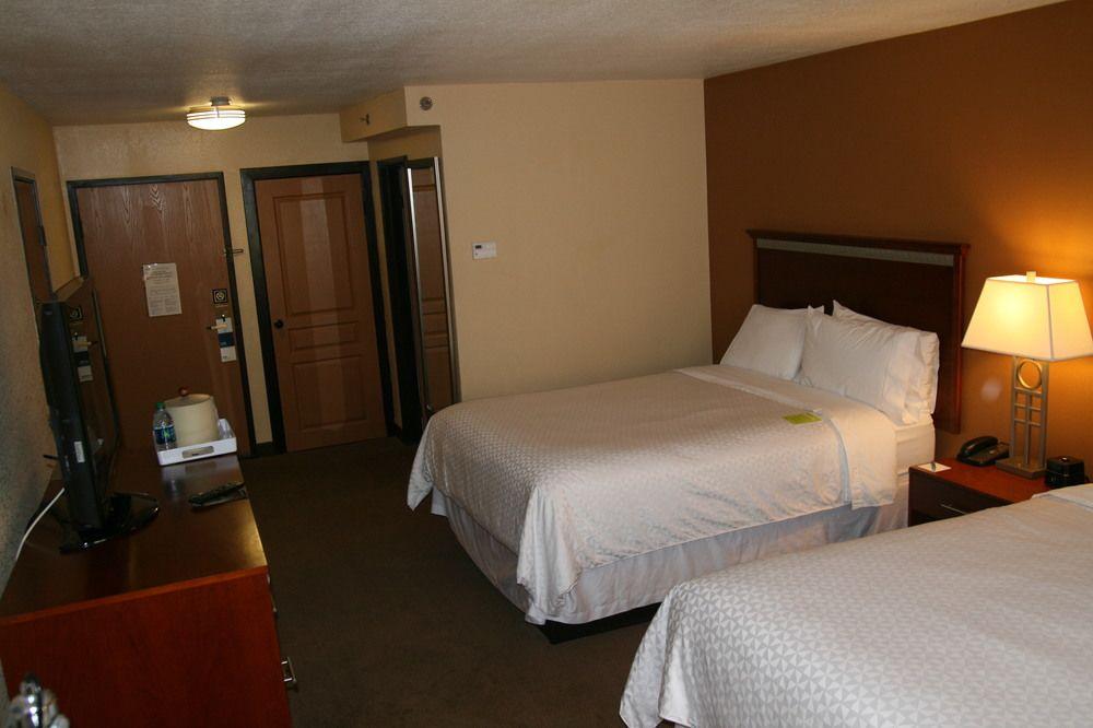 Four Points By Sheraton Tucson Airport Exterior foto