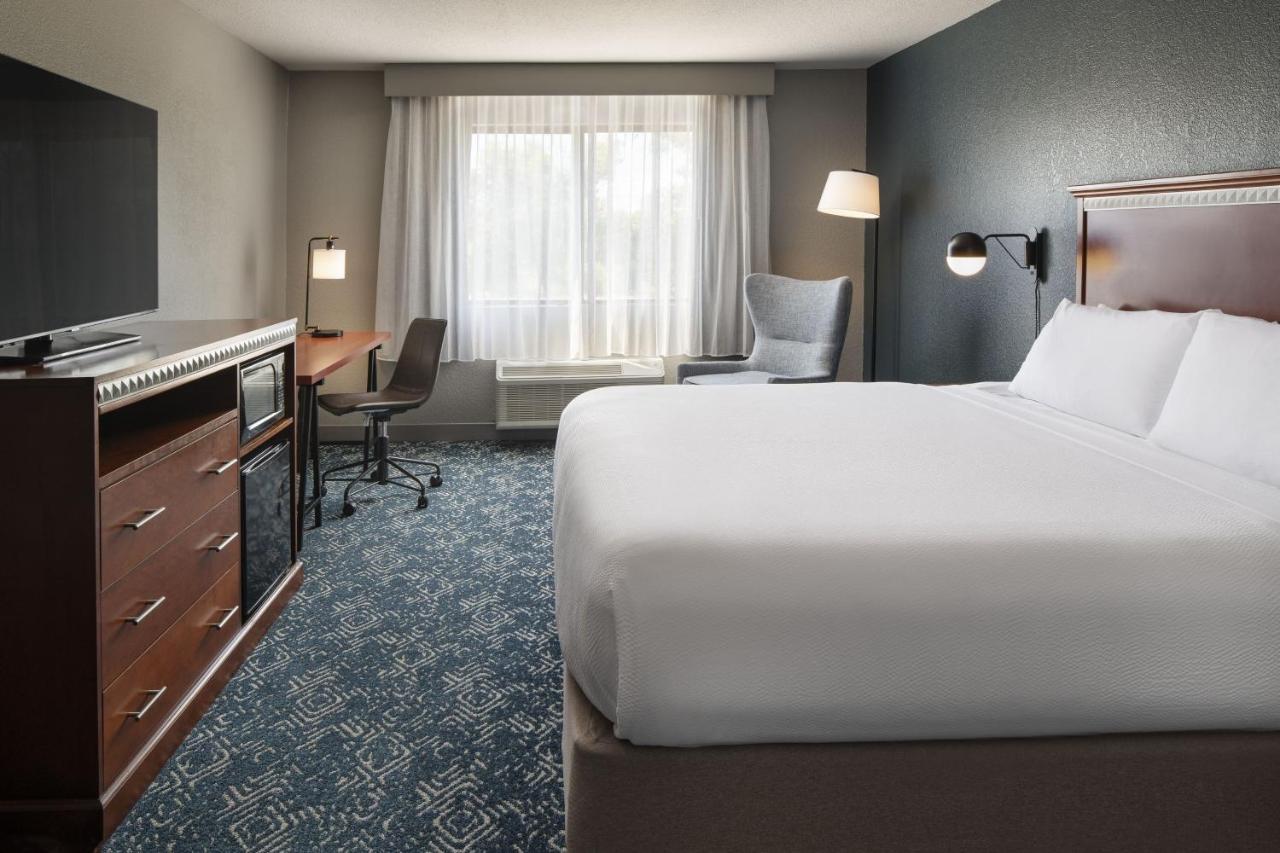 Four Points By Sheraton Tucson Airport Exterior foto