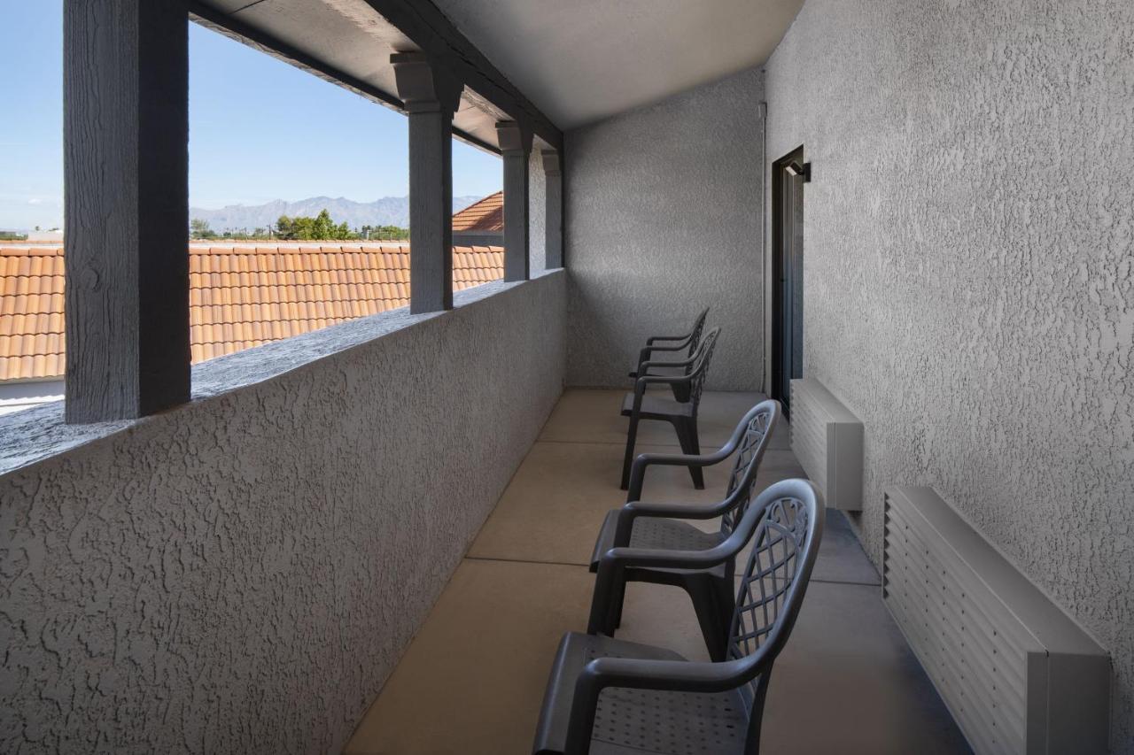 Four Points By Sheraton Tucson Airport Exterior foto