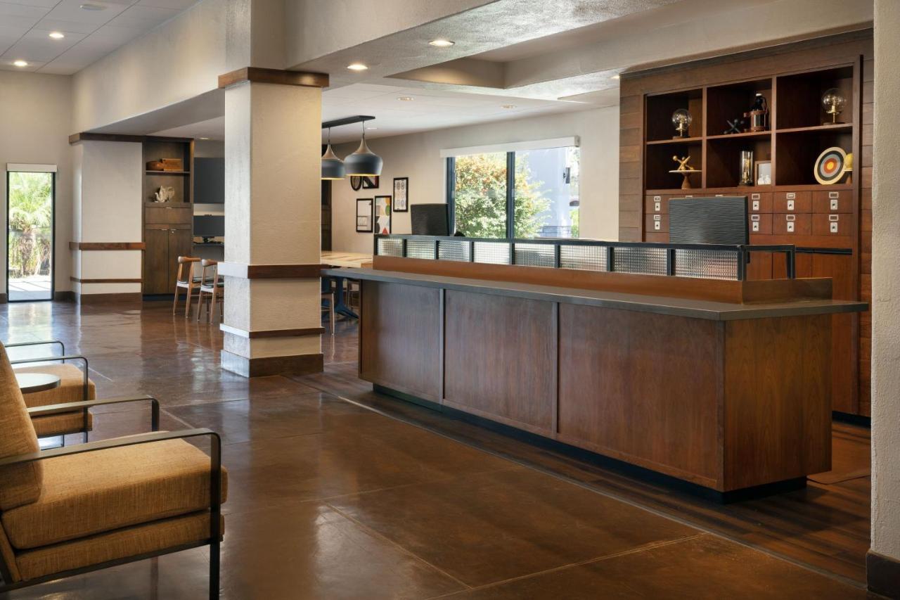 Four Points By Sheraton Tucson Airport Exterior foto