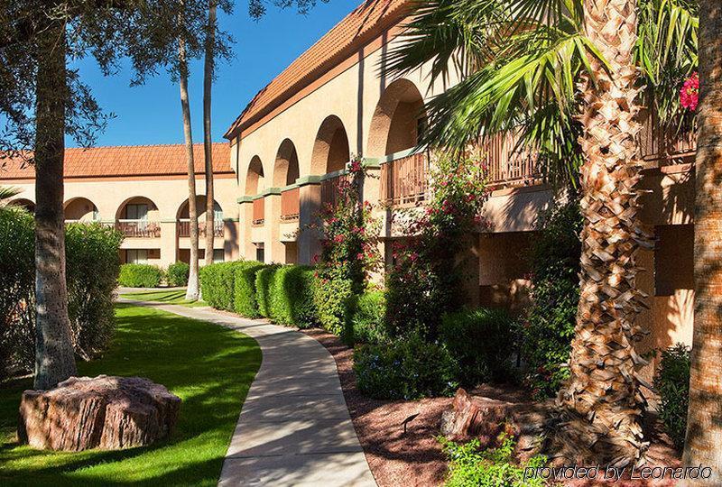 Four Points By Sheraton Tucson Airport Exterior foto