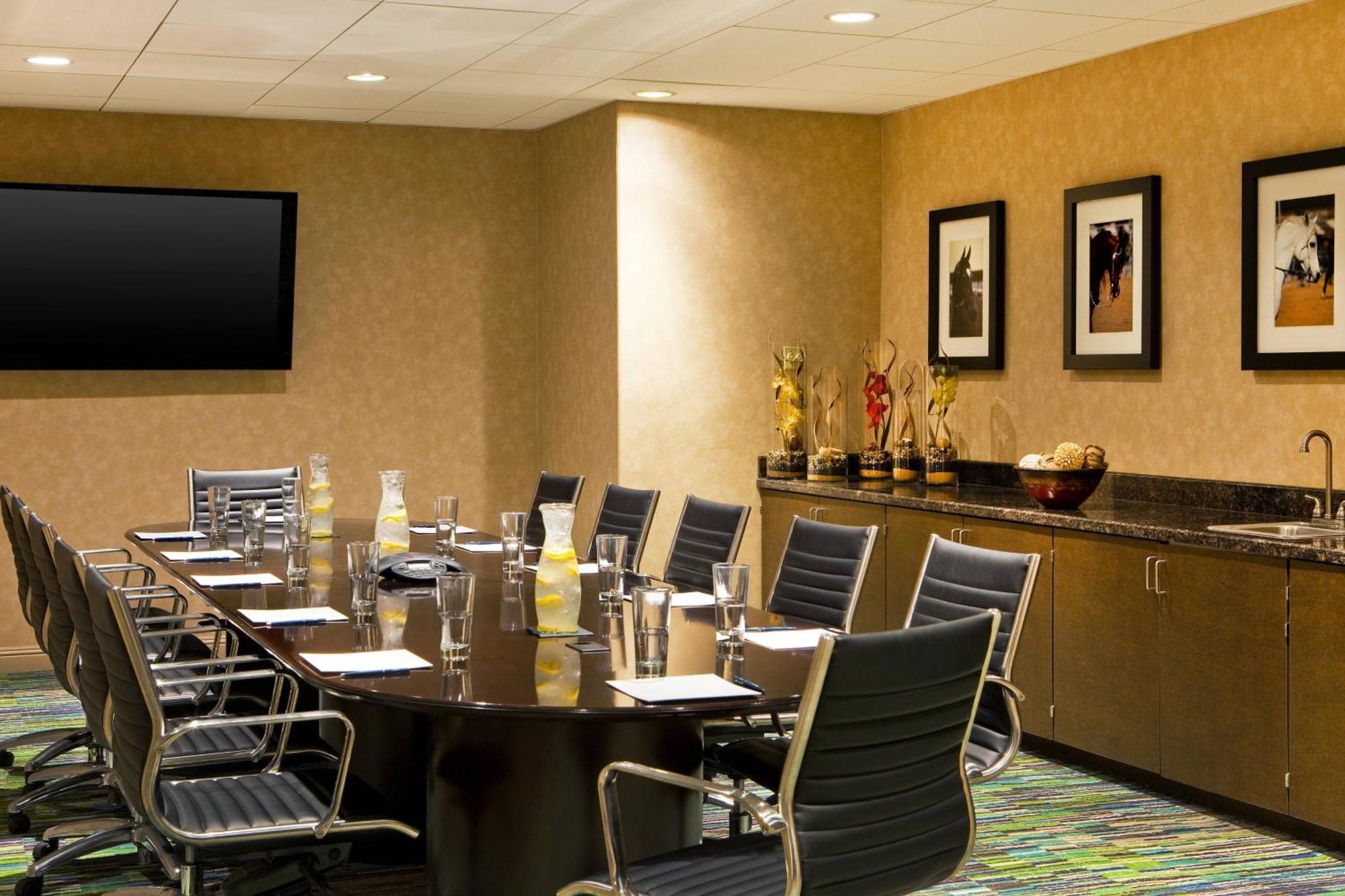 Four Points By Sheraton Tucson Airport Exterior foto
