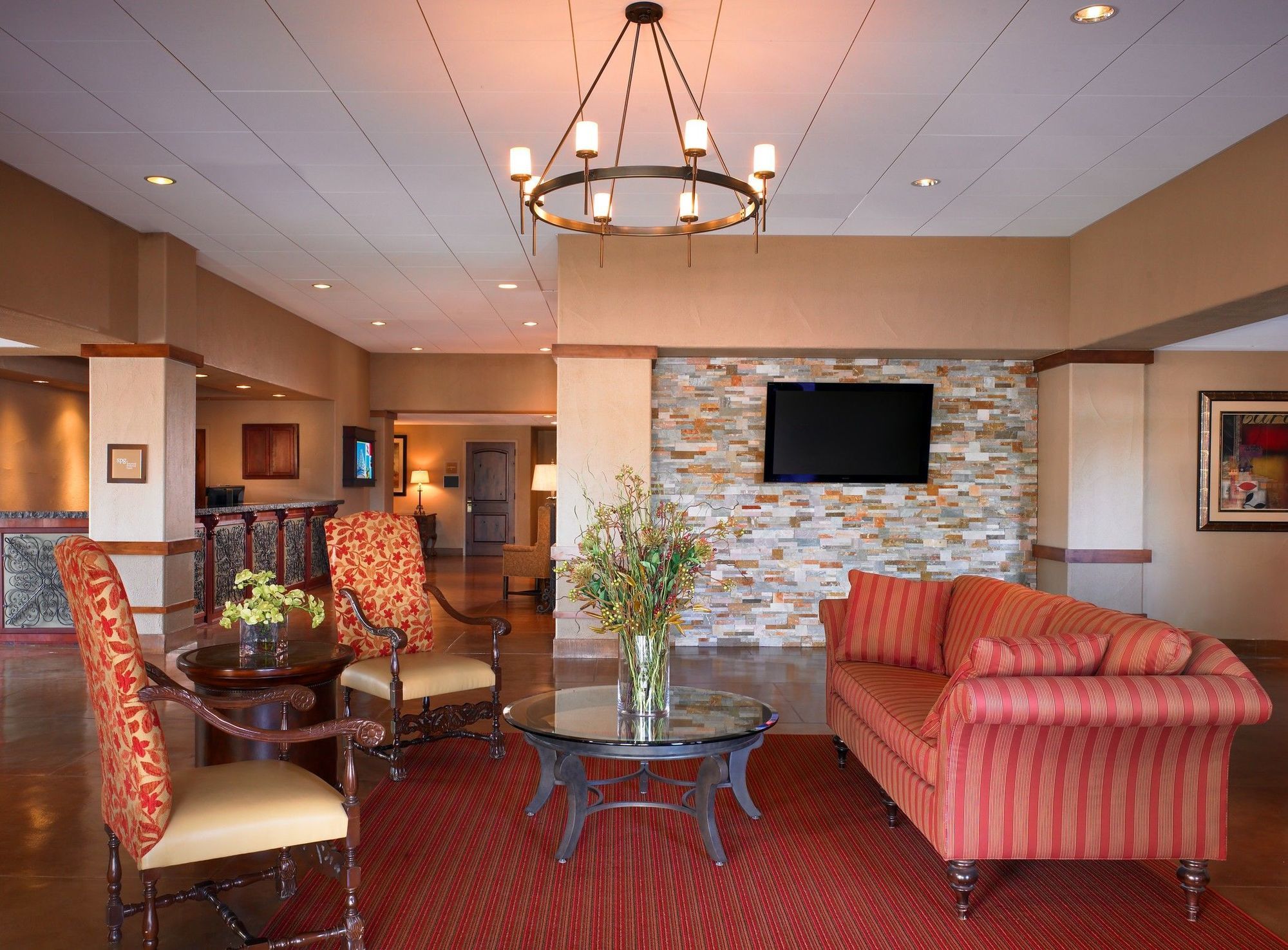 Four Points By Sheraton Tucson Airport Exterior foto