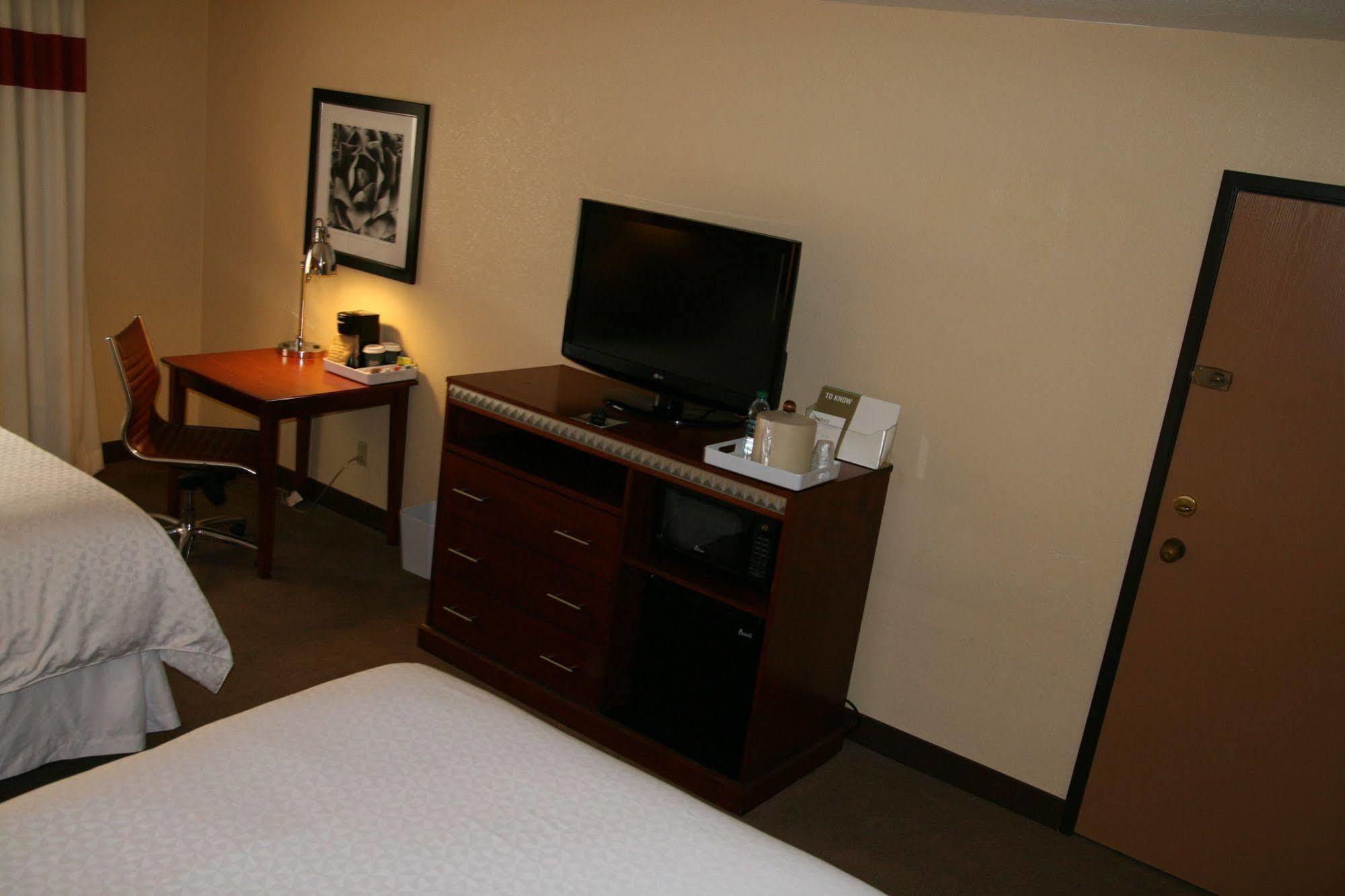 Four Points By Sheraton Tucson Airport Exterior foto