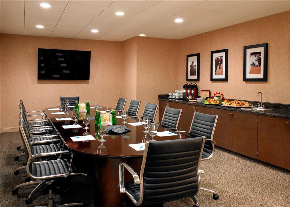 Four Points By Sheraton Tucson Airport Einrichtungen foto