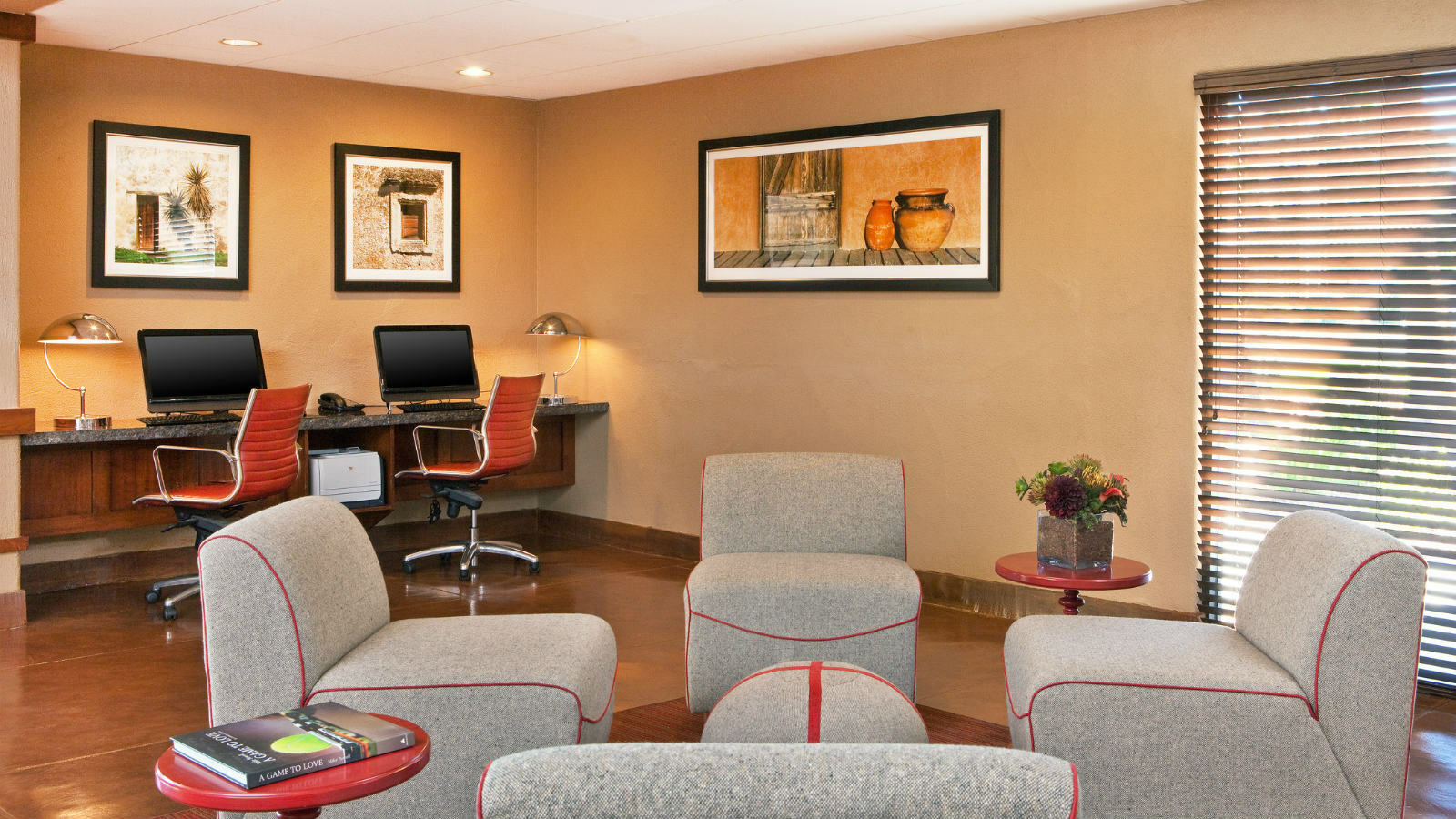 Four Points By Sheraton Tucson Airport Exterior foto