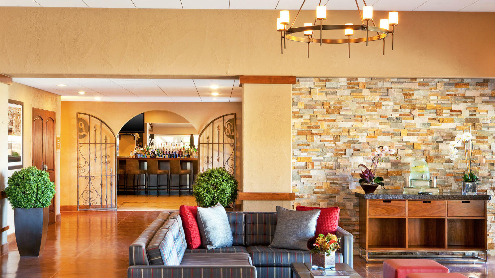 Four Points By Sheraton Tucson Airport Exterior foto